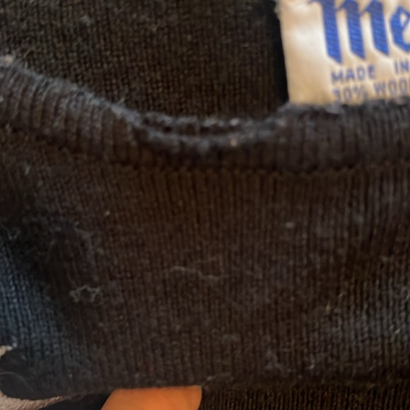 VINTAGE Meister sweater - Picture 7 of 8
